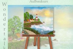 Aufbaukurs Veronika