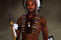 Hiawatha
