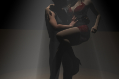 Dance Show