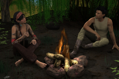 Campfire