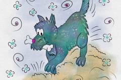 dog