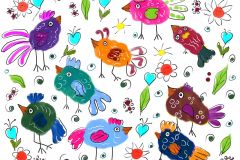 kreativbirds