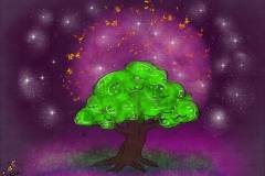 mystictree