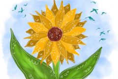sunflower