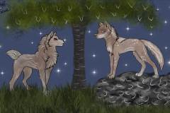 wolfeslove