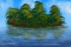 island