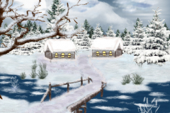 winterwonderland